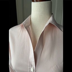 Theory Button-Down Shirt